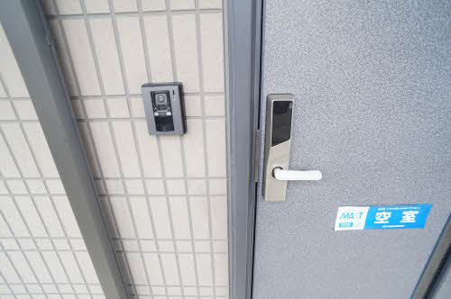 リバティハイツ　Ｂ 101号-2