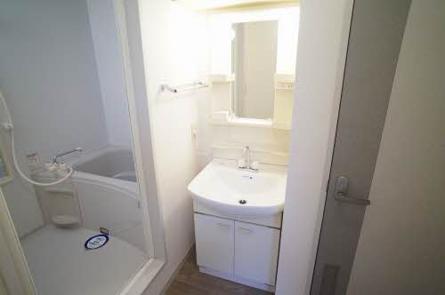 リバティハイツ　Ｂ 101号-4