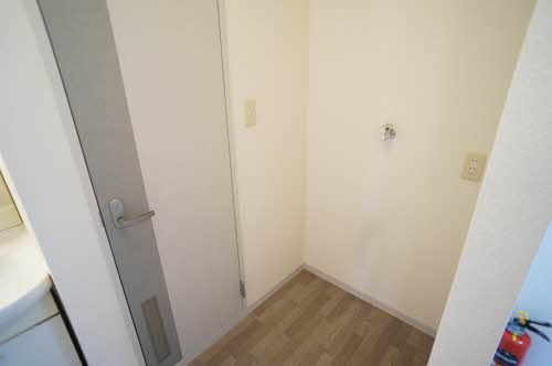 リバティハイツ　Ｂ 101号-5