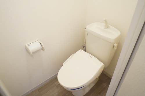 リバティハイツ　Ｂ 101号-6