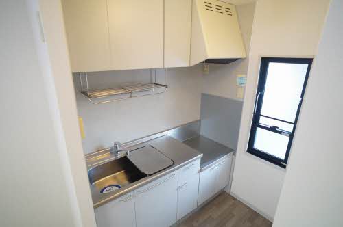 リバティハイツ　Ｂ 101号-7