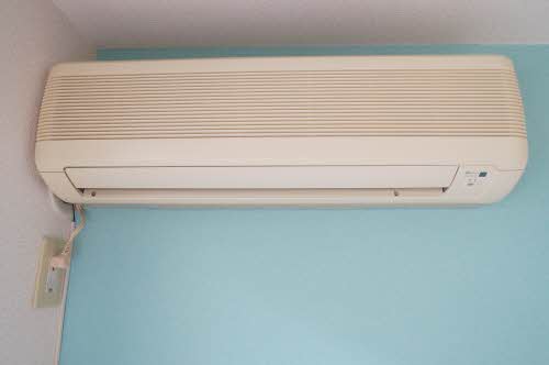 リバティハイツ　Ｂ 101号-11