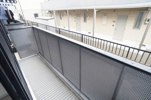 リバティハイツ　Ｂ 101号-12