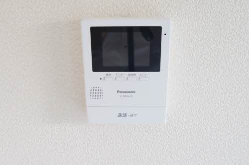 リバティハイツ　Ｂ 101号-14