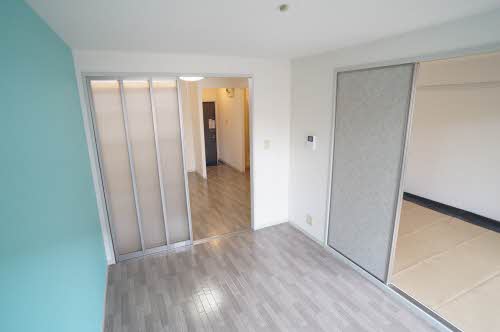 リバティハイツ　Ｂ 101号-15