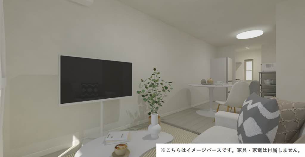 サンライズアサカ B 101号-2