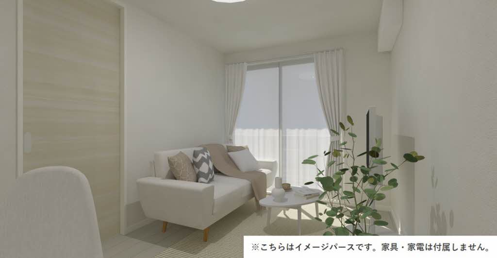 サンライズアサカ B 101号-3