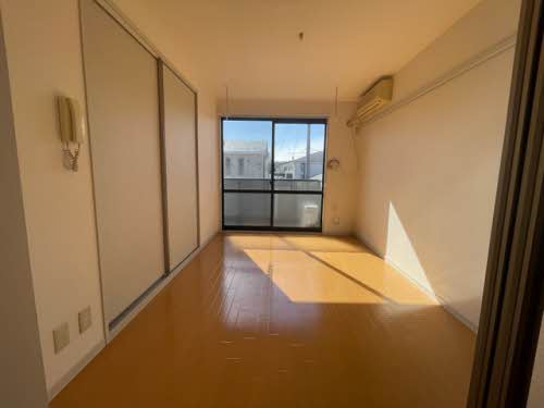 コートヴィレッジ 203号-2