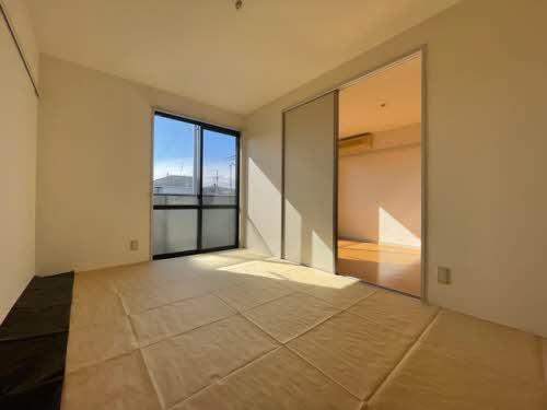 コートヴィレッジ 203号-5