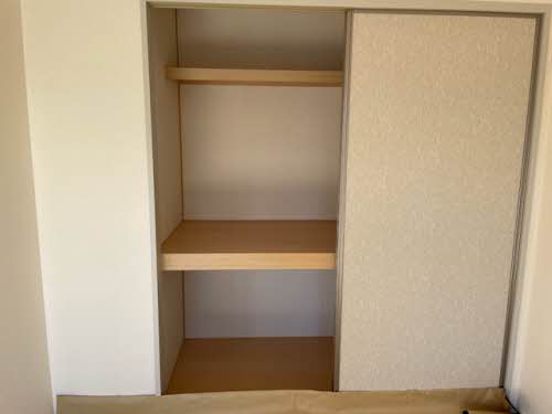 コートヴィレッジ 203号-7