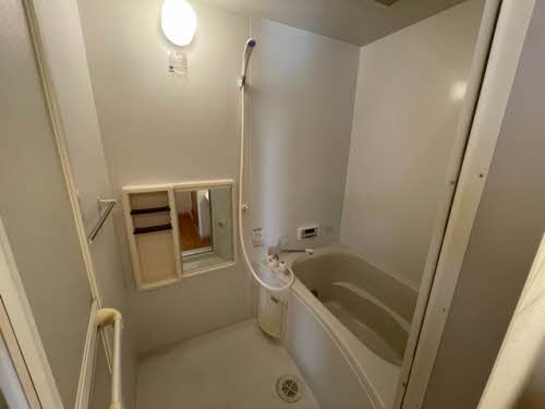 コートヴィレッジ 203号-13