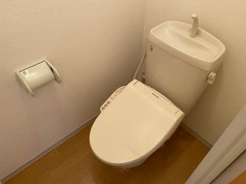 コートヴィレッジ 203号-14