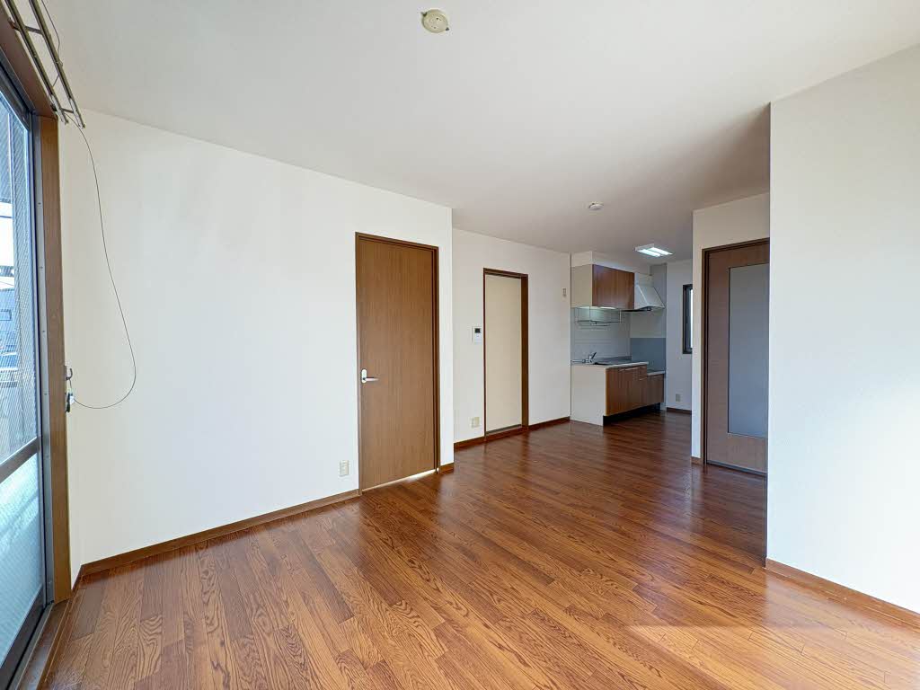 さくら館 A 101号-2