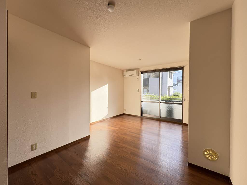 さくら館 A 101号-3