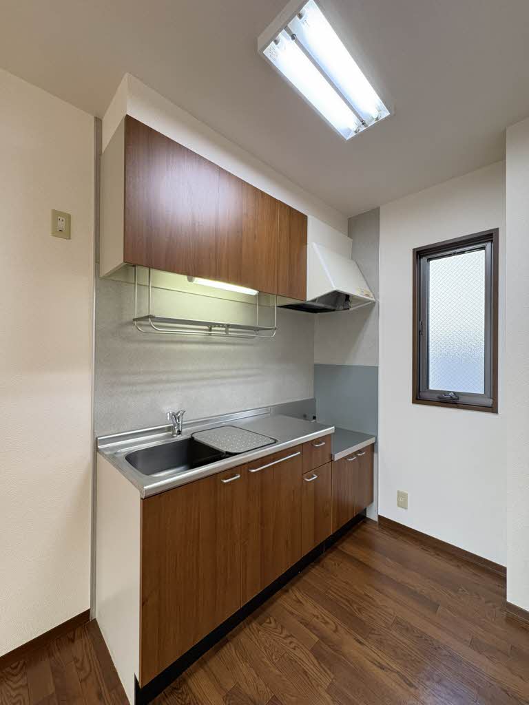 さくら館 A 101号-4