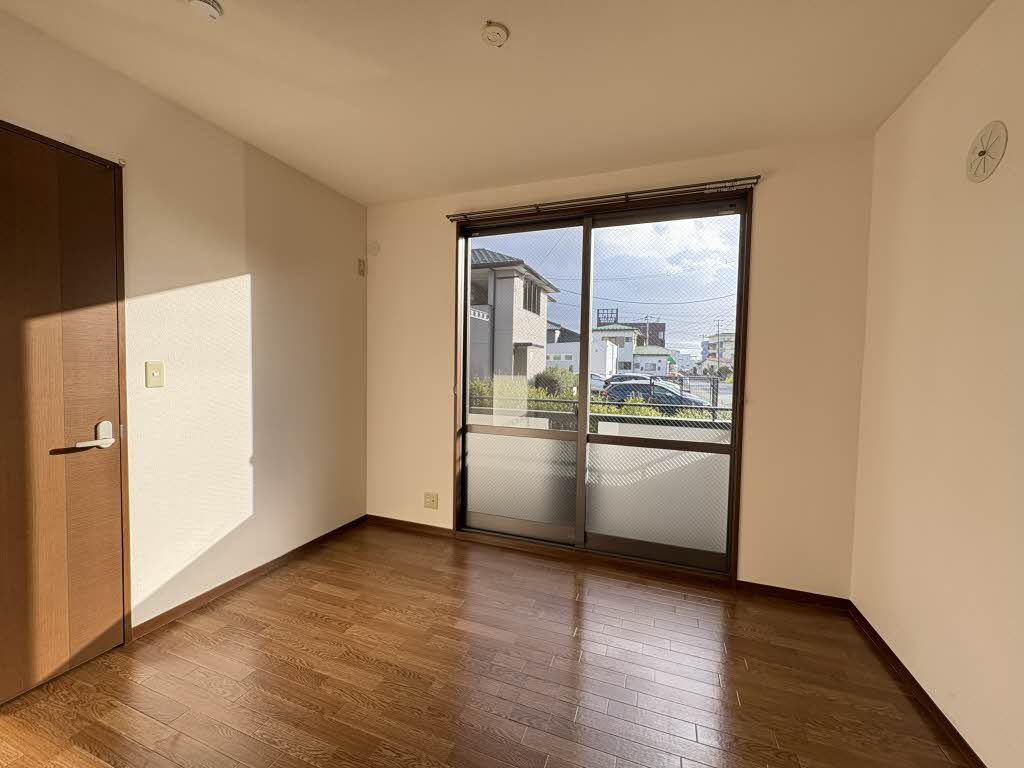 さくら館 A 101号-5