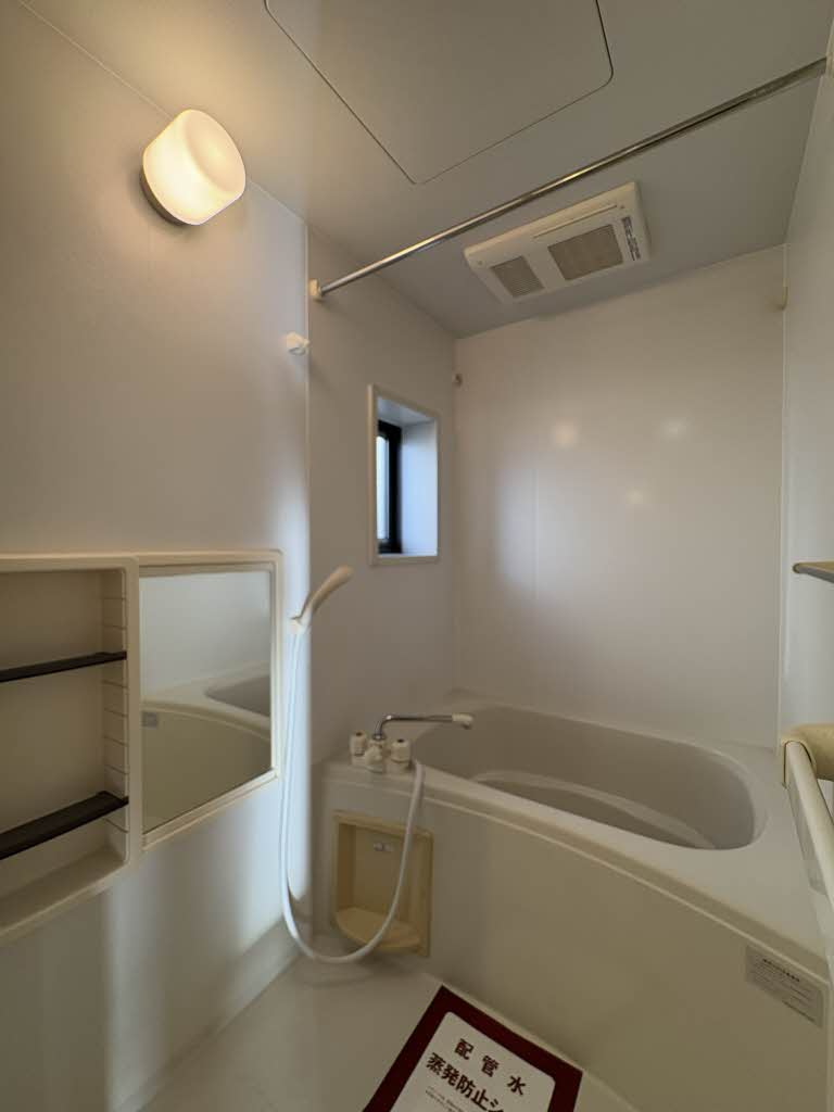 さくら館 A 101号-8