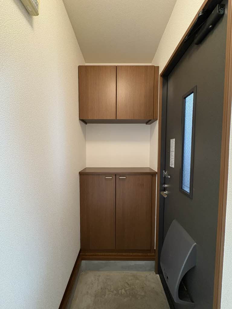 さくら館 A 101号-10