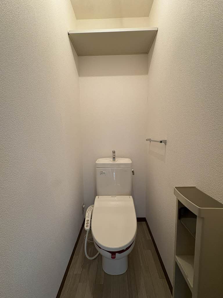 さくら館 A 101号-11