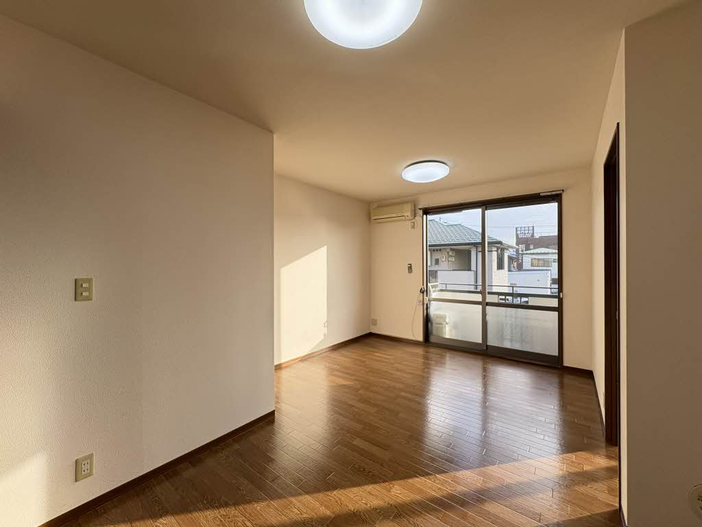 さくら館 A 201号-2