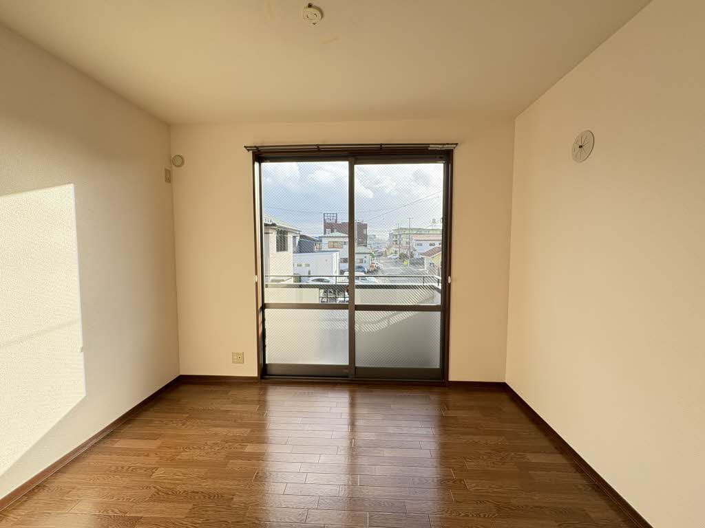 さくら館 A 201号-3