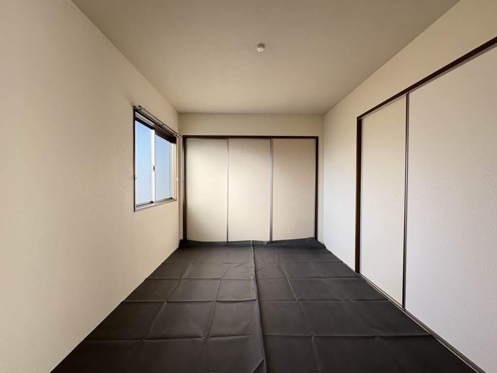 さくら館 A 201号-4