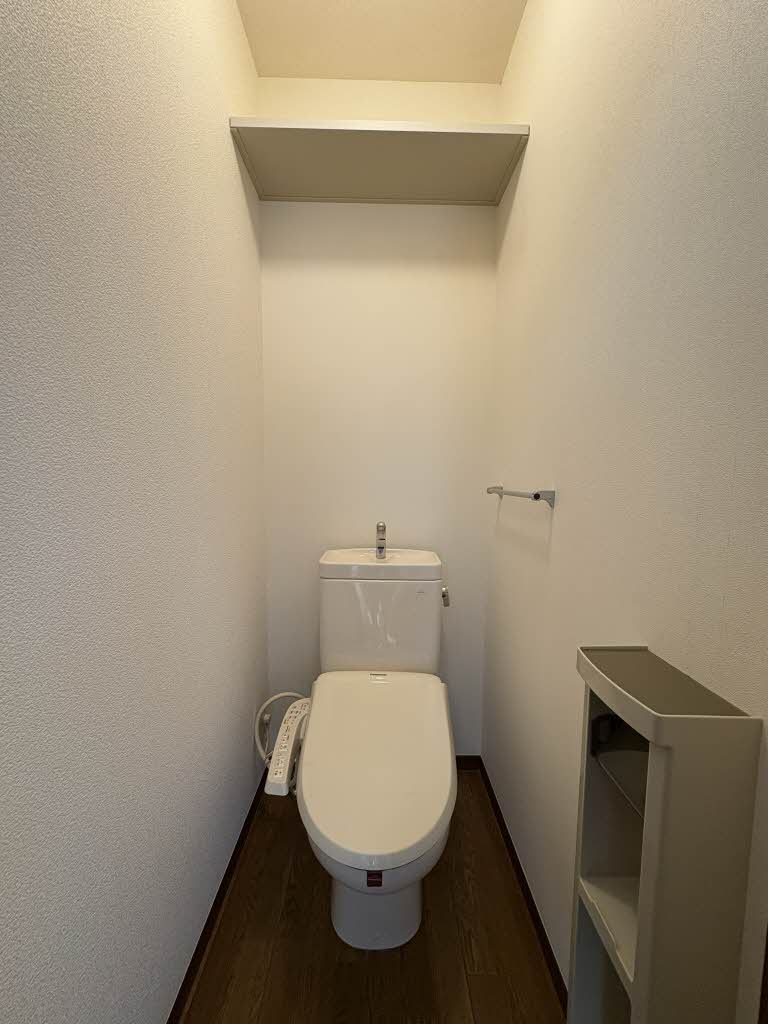 さくら館 A 201号-9