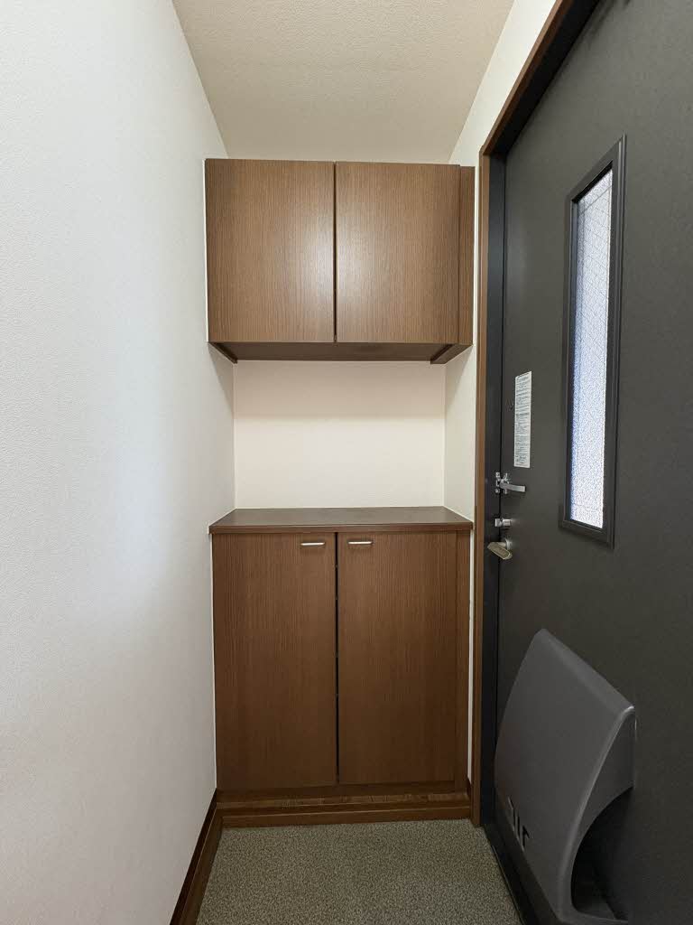 さくら館 A 201号-10