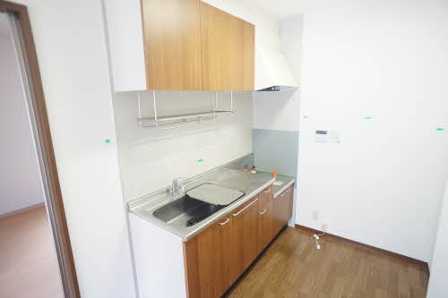 さくら館 B 101号-4