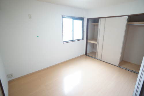 さくら館 B 101号-5