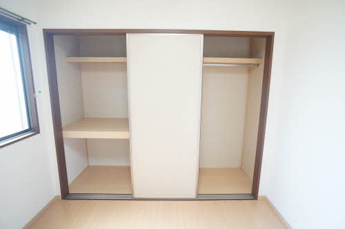 さくら館 B 101号-6