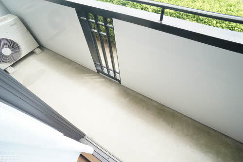 さくら館 B 101号-8