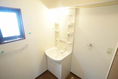 さくら館 B 101号-10