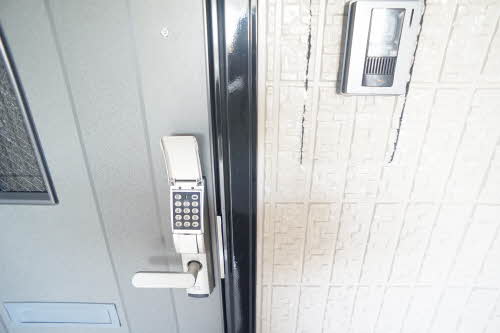 さくら館 B 101号-13