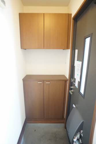 さくら館 B 101号-14