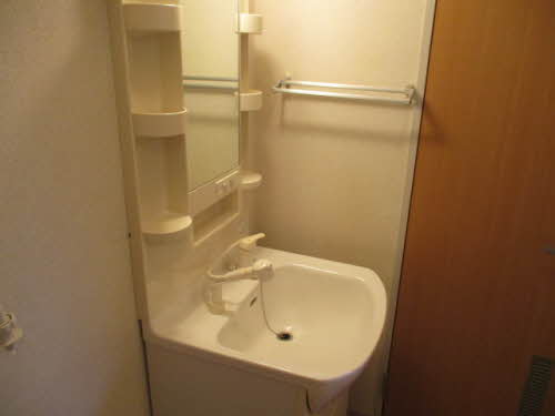 さくら館　Ｃ 201号-2