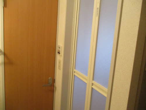 さくら館　Ｃ 201号-5