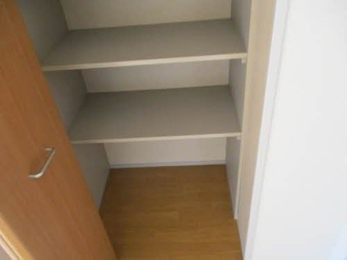 さくら館　Ｃ 201号-7