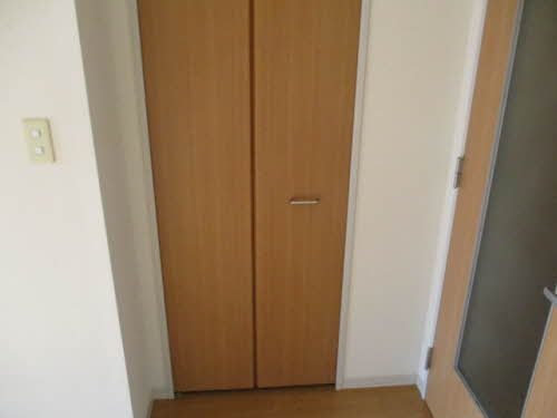 さくら館　Ｃ 201号-8