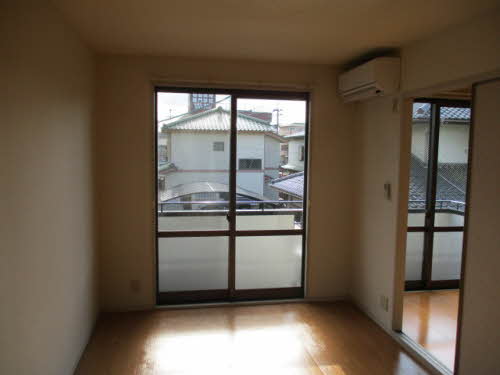 さくら館　Ｃ 201号-12