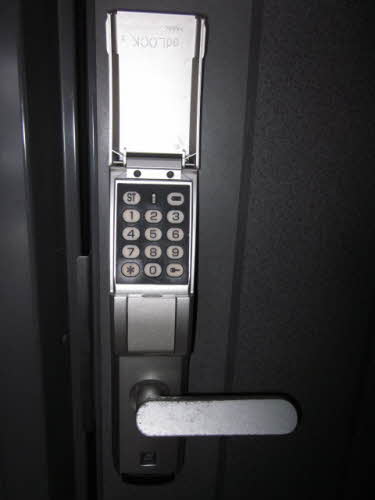 ＳＴＯスポットヒルズ　Ｅ 201号-4