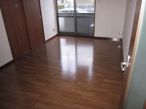 ＳＴＯスポットヒルズ　Ｅ 201号-5