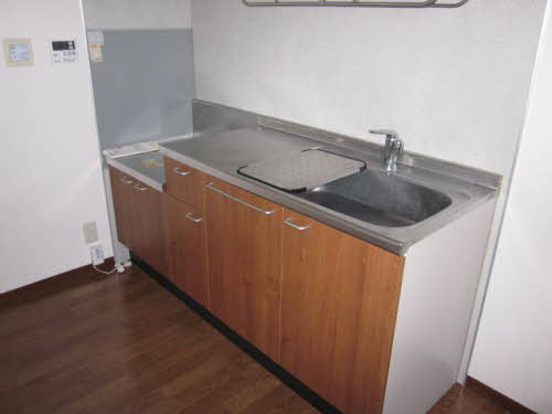 ＳＴＯスポットヒルズ　Ｅ 201号-6