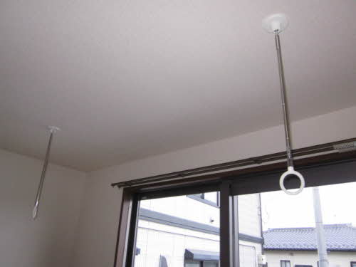 ＳＴＯスポットヒルズ　Ｅ 201号-9