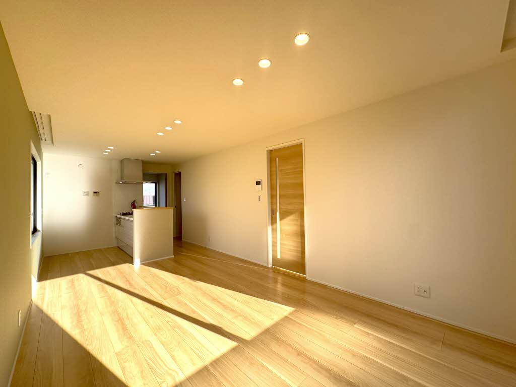 ベルハイム B 105号-1