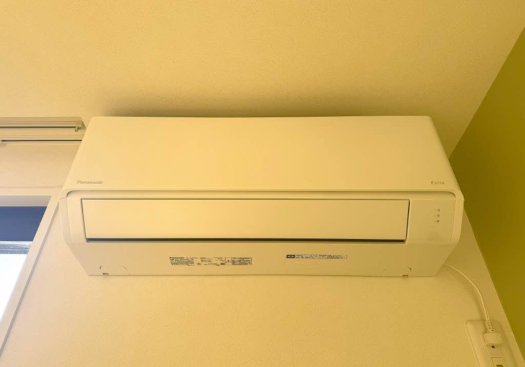 ベルハイム B 105号-3