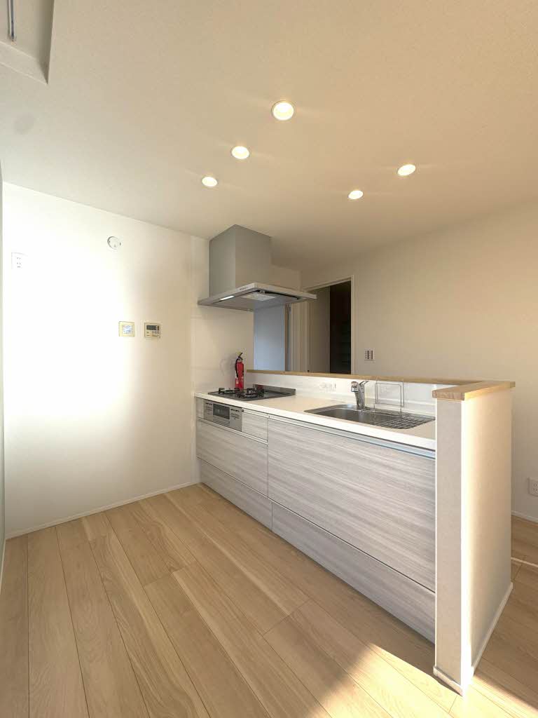 ベルハイム B 105号-4