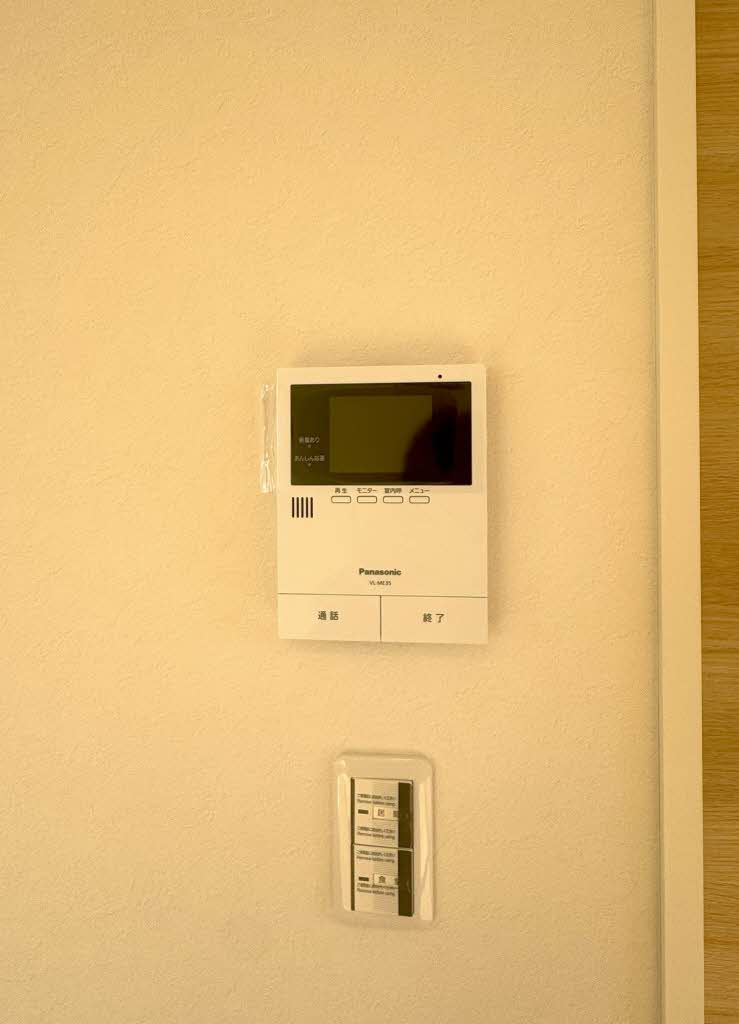 ベルハイム B 105号-5