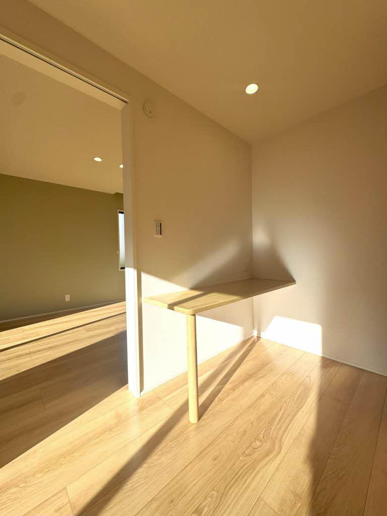 ベルハイム B 105号-8