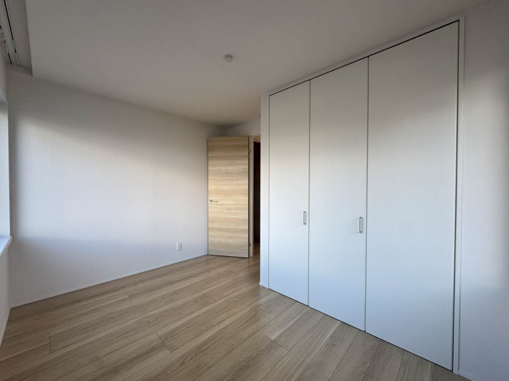 ベルハイム B 105号-11